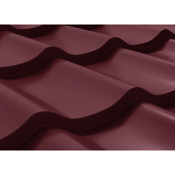 М/ч Супермонтеррей ST 0,5 Corundum 50 RAL 3005